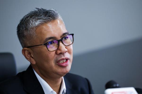 Miti: Malaysia, UAE to co<em></em>nclude comprehensive eco<em></em>nomic partnership agreement this year&nbsp;