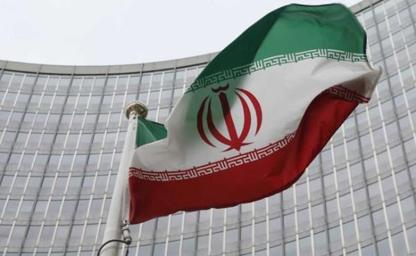 Iran's Enriched Uranium Stock 30 Times More Than 2015 Accord Limit: UN Watchdog