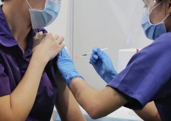 'Egregious and false claims': MOH rejects People's Power Party's call to suspend Covid-19 vaccination