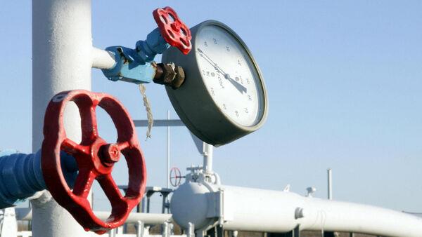 How a small pipeline crack sent European wholesale gas prices soaring&nbsp;