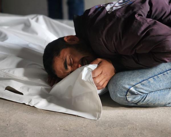Gaza War