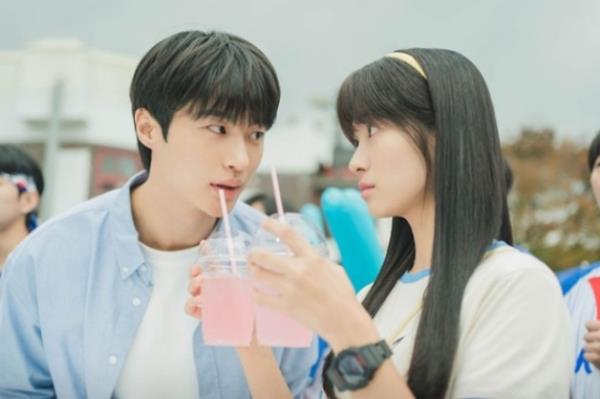 (Courtesy　of　tvN)
