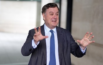 Mel Stride, the Work and Pensions Secretary, criticised Mr Farage for 'deeply regrettable comments'