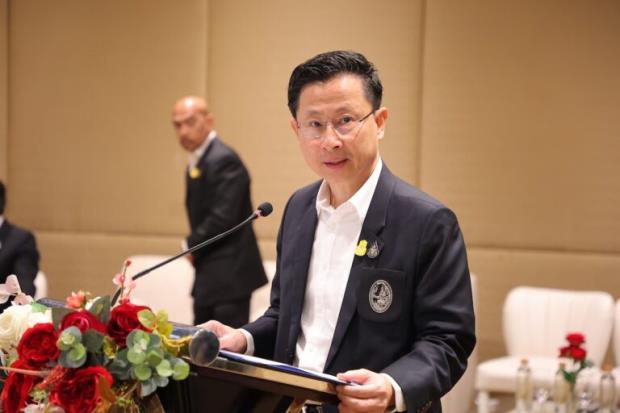 Mo<em></em>ngkol Sukcharoenkana. Image courtesy of NFAT.