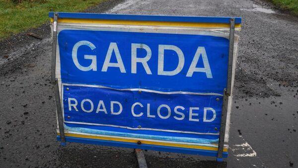 Four hospitalised with serious injuries following two-car collision in Co Kerry