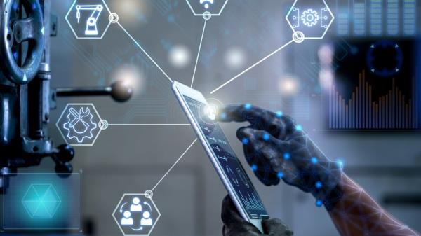 84% of respo<em></em>ndents said they would use Artificial Intelligence (AI) to streamline business processes to reduce manual effort.