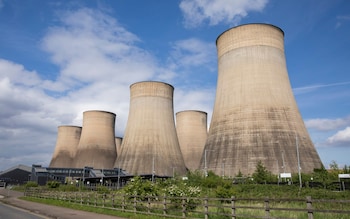 Ratcliffe-on-Soar's closure marks the end of the UK's reliance on burning coal
