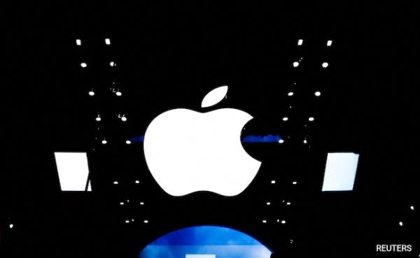 Apple Beats Microsoft To Briefly Become World's Most Valuable Company