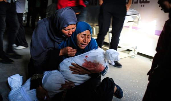 Gaza War