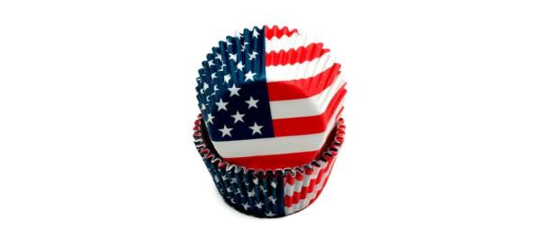 Chef Craft 50-Count Cupcake Liners