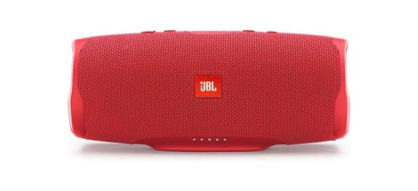 JBL Charge 4 Waterproof Portable Bluetooth Speaker