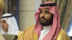 Saudi Crown Prince snubs G7 summit&nbsp;