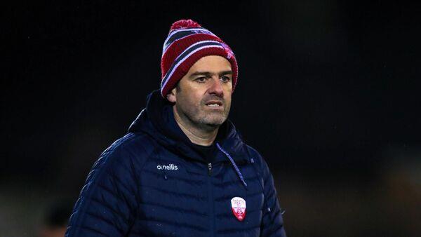 Lee Devitt goal seals valuable three points for Treaty against Wexford