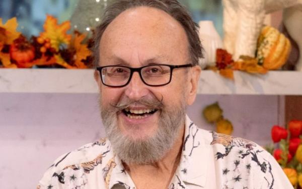 Dave Myers