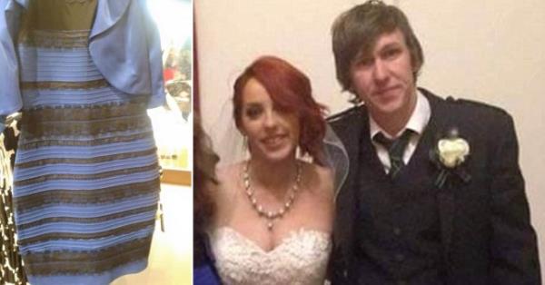 Man behind viral dress that ‘broke the internet’ behind bars for attack on wife