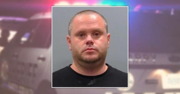 Ryan Smith is accused of trying to smuggle a dead man's sex doll out of his apartment using a body bag