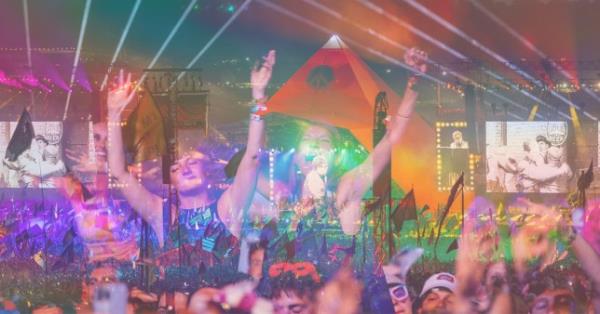 Glasto<em></em>nbury Festival 