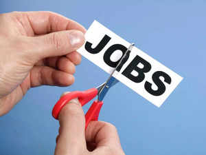 job-cut