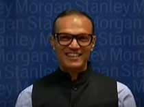 Ridham Desai