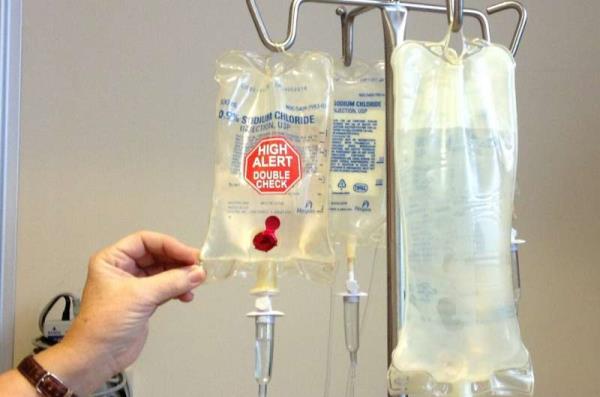 chemo