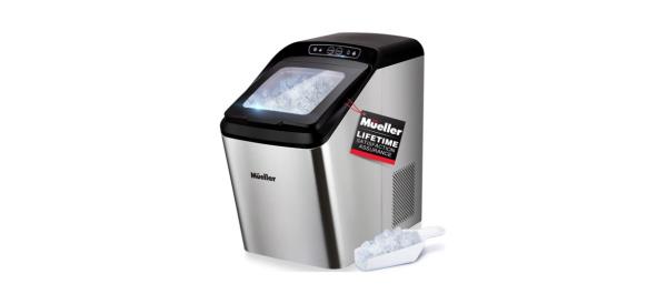 best Northair Countertop Nugget Ice Maker