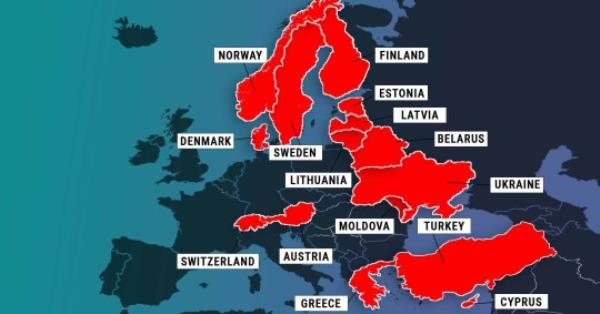 Nato member introduces compulsory cons<em></em>cription - who's next?