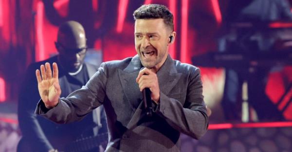 Justin Timberlake