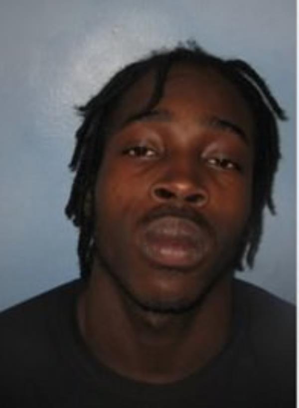 EMB MON: Moment loaded gun is found stashed in children's bedroom drawers Metropolitan Police