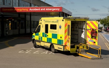 Health policy has been devolved to the Welsh government wher<em></em>e Welsh Labour has been in charge since 1999