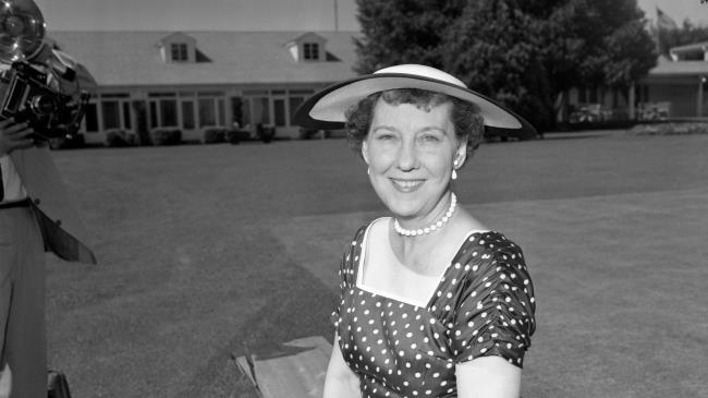 29-amazing-mamie-eisenhower-interesting-facts