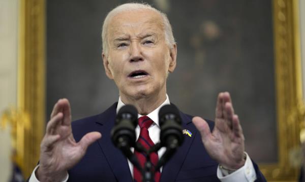 Biden says Hamas is sufficiently depleted. Israel leaders disagree, casting doubts over ceasefire