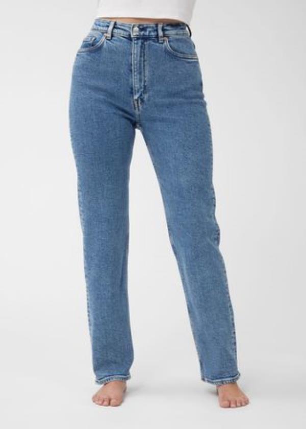 Slim Jeans