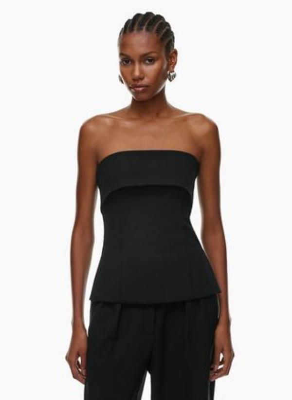 Element Tube Top
