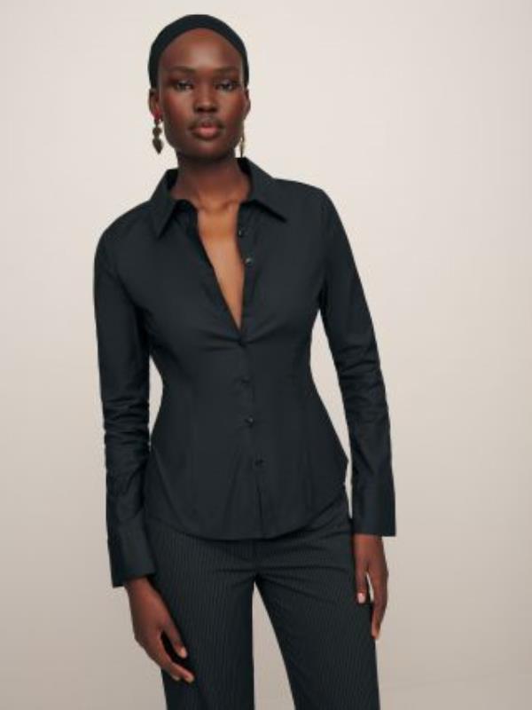 Maxi Long Coat