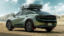 2024 Toyota Crown Crossover Landscape (JDM)