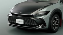 2024 Toyota Crown Crossover Landscape (JDM)