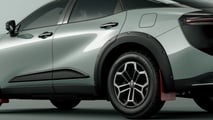 2024 Toyota Crown Crossover Landscape (JDM)