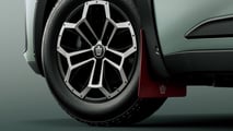 2024 Toyota Crown Crossover Landscape (JDM)