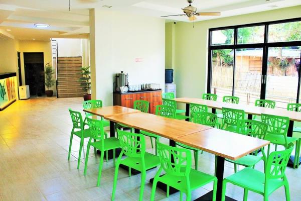 Joval Homestay