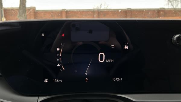 2024 Buick Envista Avenir