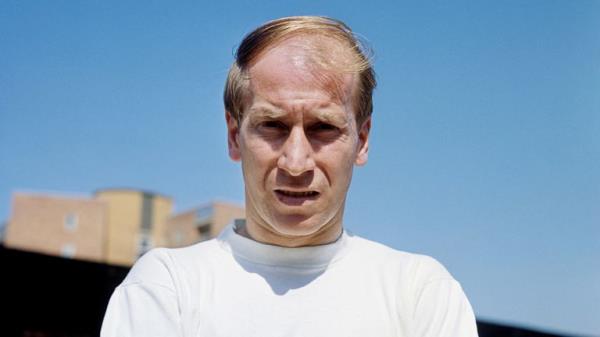 Sir Bobby Charlton has died aged 86