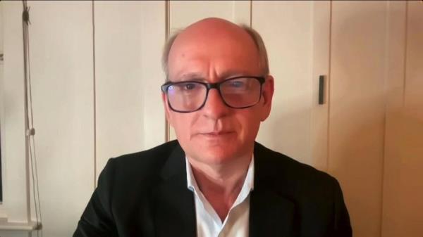 Stuart Russell on Sophy Ridge on Sunday