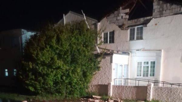 Pic: @WestSussexFire