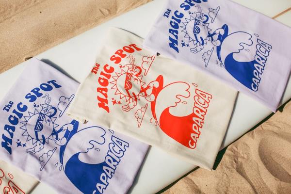 Riding The Waves Has Never Been So Inspiring - Meet Veerle Helsen And Her New Book ‘Surf & Art’