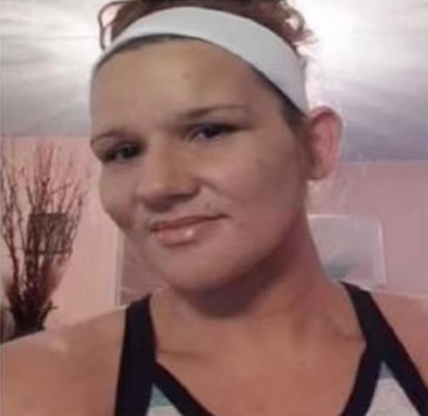 The child's airway was obstructed and officers immediately sprang into action, giving CPR to the boy. 