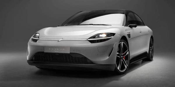 Electric Vehicles photo