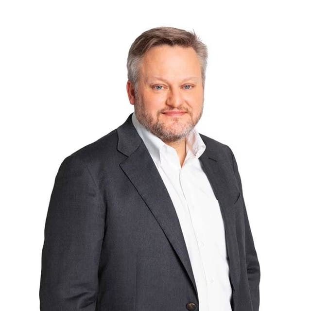 BP new chief executive