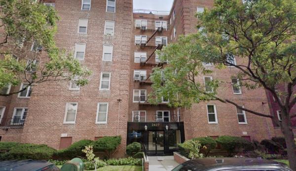 Sheepshead Terrace (Brooklyn)