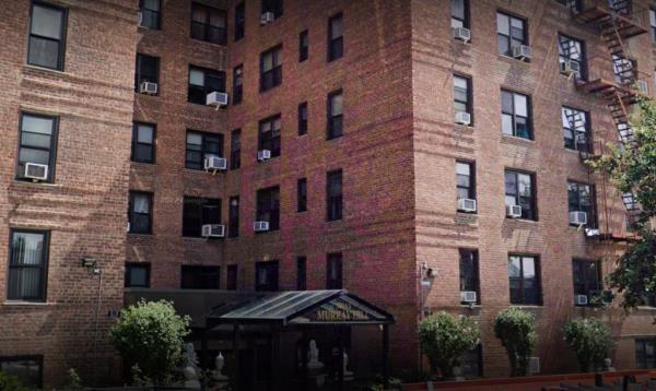 Murray Hill Coop