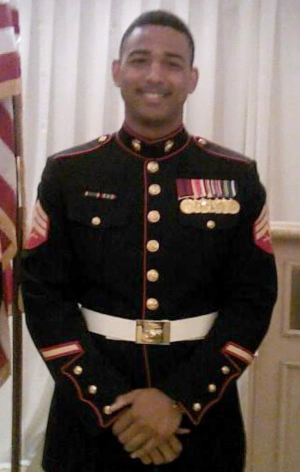Derek Floyd